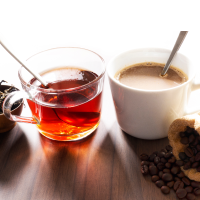 Tea & Coffee