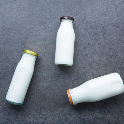 Milk