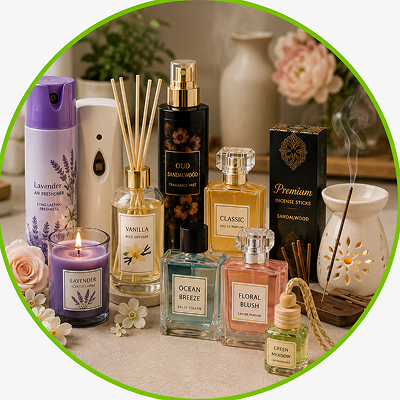 Fragrance