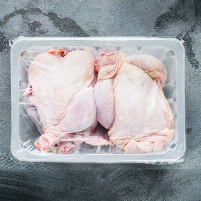 Frozen Chicken