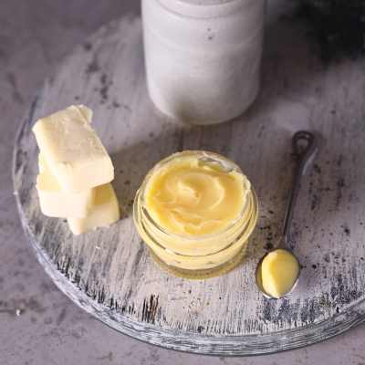 Butter & Ghee