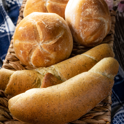 Buns & Rolls