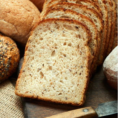 Fresh Bread