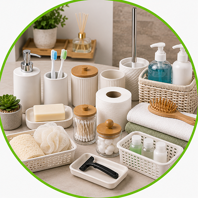 Bathroom Use