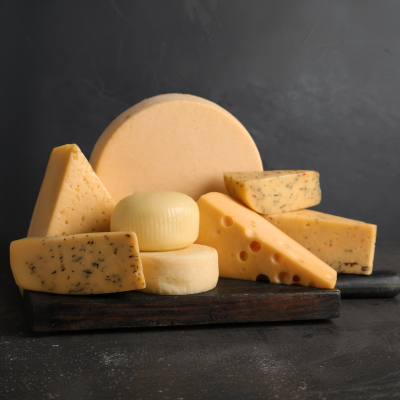 Cheese