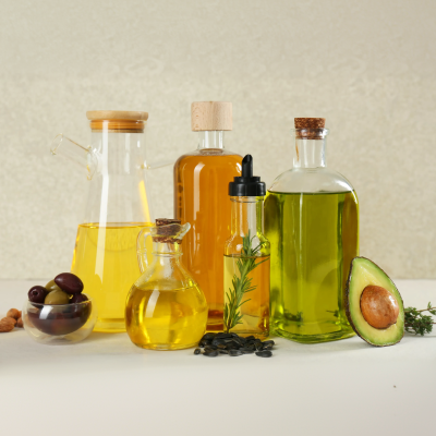 Cooking Oils