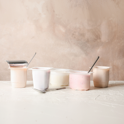 Yogurt
