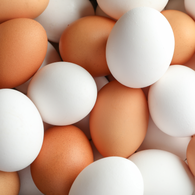 Eggs