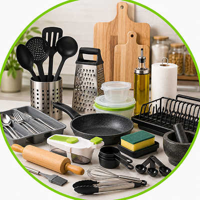Kitchen Use