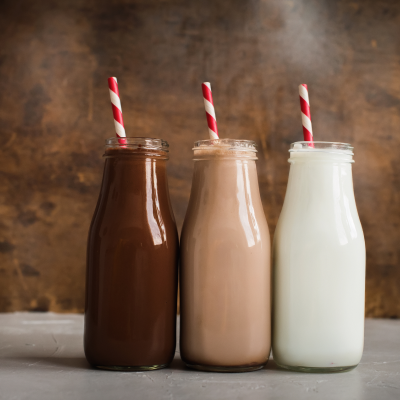 Milk & Dairy Drinks