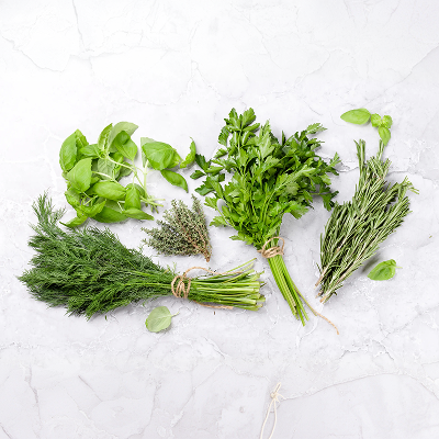 Fresh Herbs