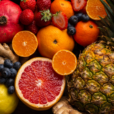 Fresh Fruits