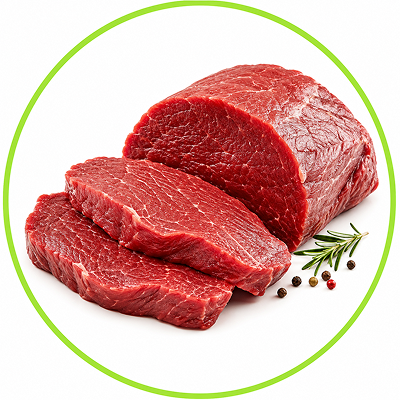 Beef