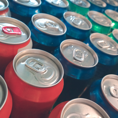 Soft Drinks