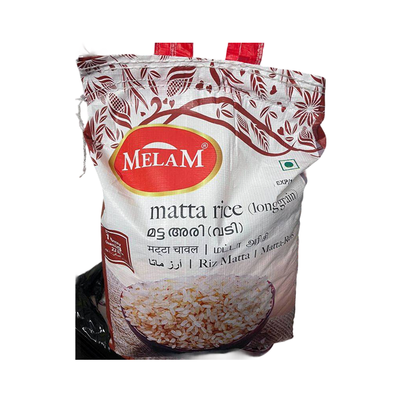 Melam Matta Rice 10kg
